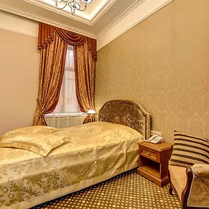 4* בית הארחה Guest Rooms Lomonosova 14