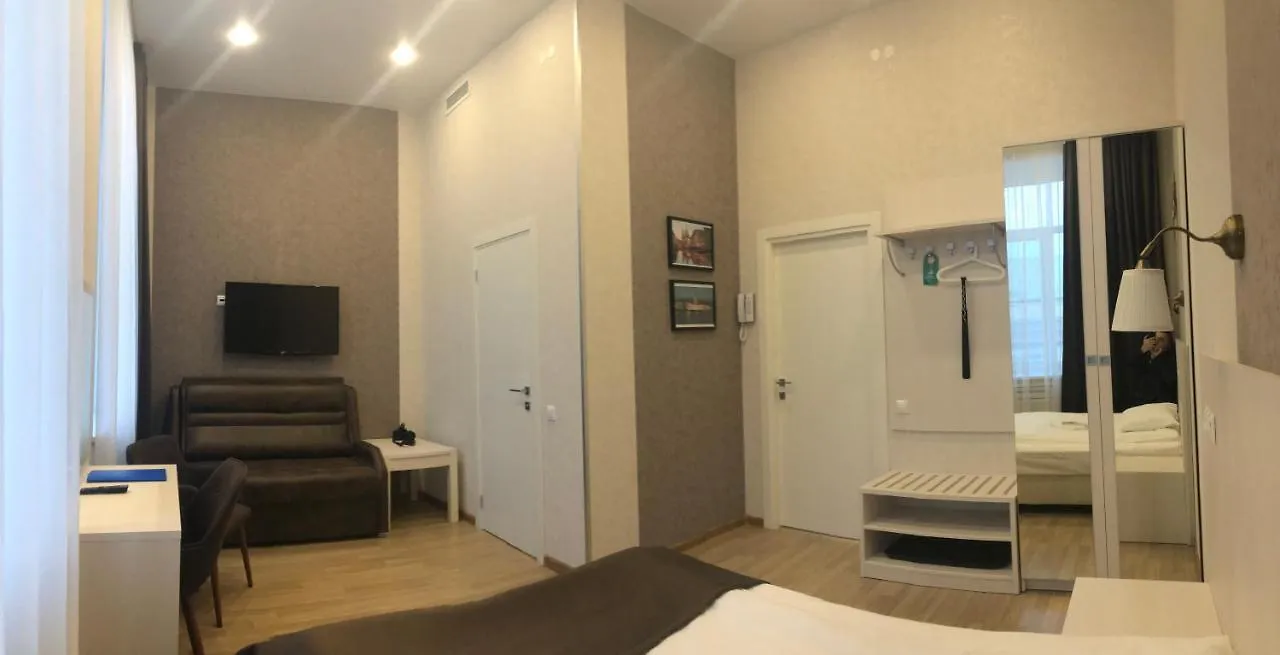 סנט פטרסבורג Hotel On Sadovaya 26 סנט פטרסבורג